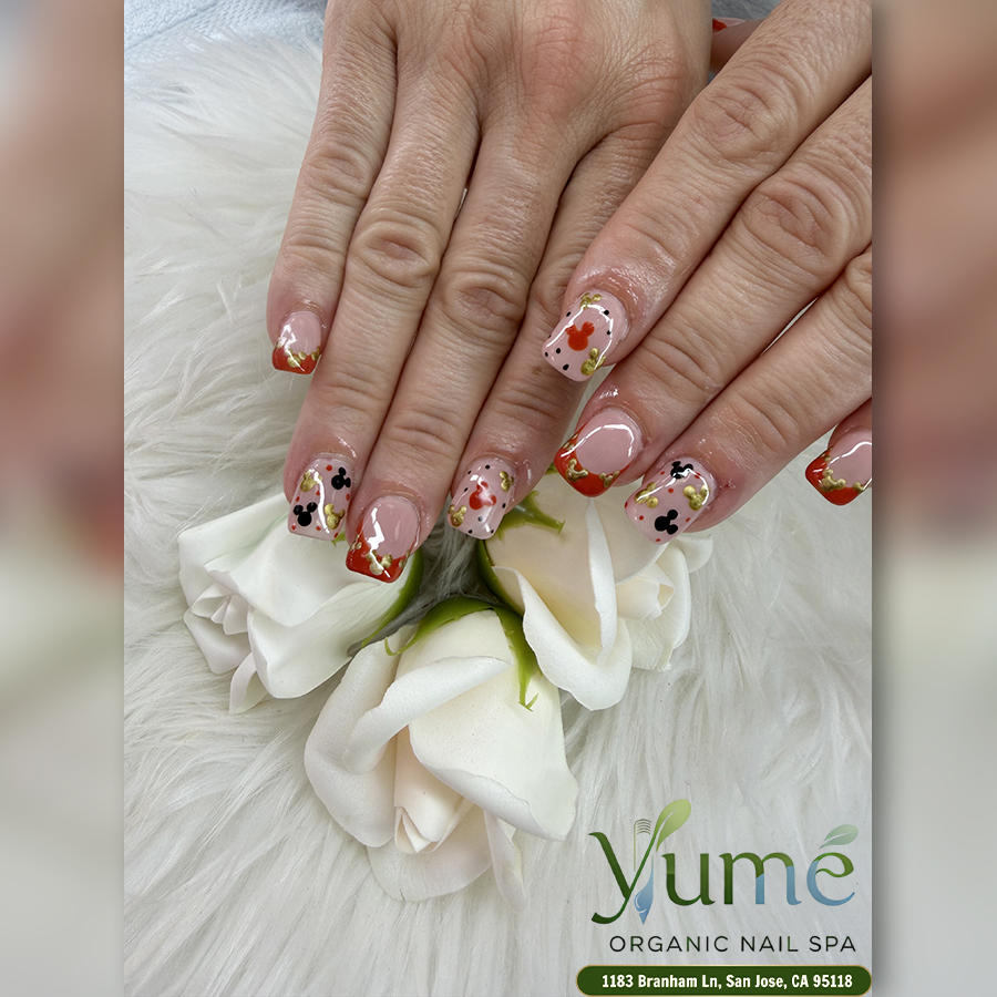 Trending Nails Design